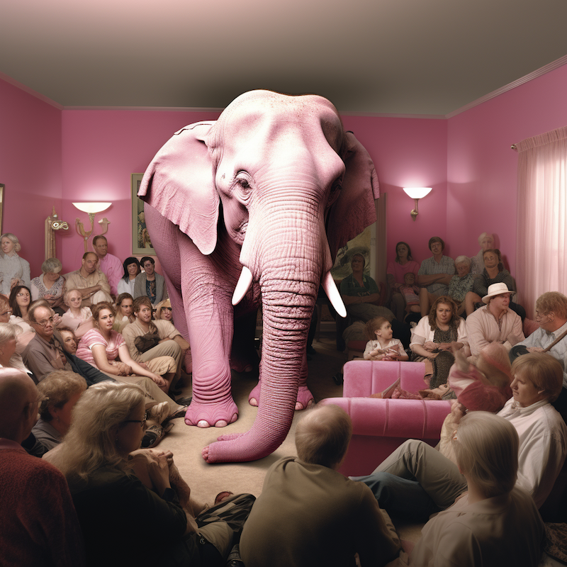 Featured image for “Elephant In the Room”
